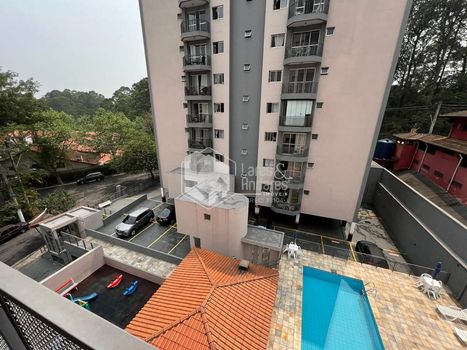 Foto 4 do(a) Apartamento de 2 quartos à venda em Parque Munhoz, São Paulo
