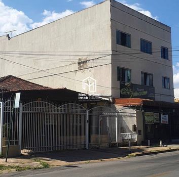 Foto 19 do(a) Apartamento de 18 quartos à venda em Guará I, Brasília