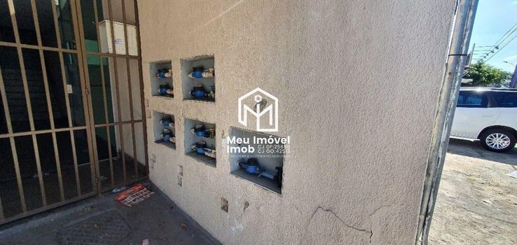 Foto 16 do(a) Apartamento de 18 quartos à venda em Guará I, Brasília