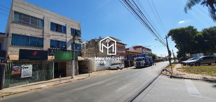 Foto 17 do(a) Apartamento de 18 quartos à venda em Guará I, Brasília