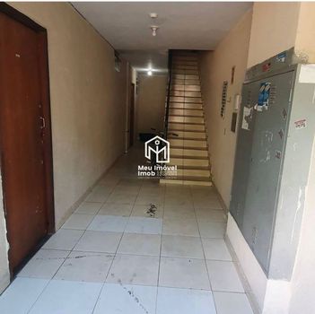 Foto 2 do(a) Apartamento de 18 quartos à venda em Guará I, Brasília