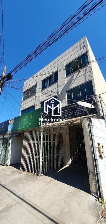 Foto 13 do(a) Apartamento de 18 quartos à venda em Guará I, Brasília