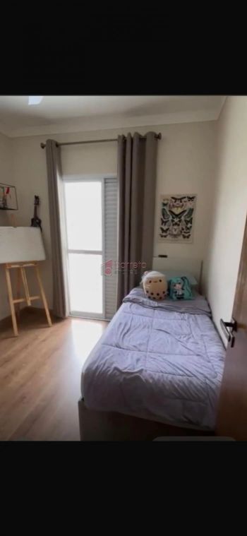 Foto 12 do(a) Casa em Condomínio de 3 quartos à venda em Jardim Carolina, Jundiaí