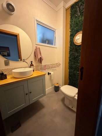 Foto 18 do(a) Casa em Condomínio de 3 quartos à venda em Jardim Carolina, Jundiaí
