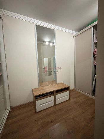 Foto 13 do(a) Casa em Condomínio de 3 quartos à venda em Jardim Carolina, Jundiaí