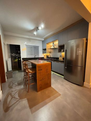 Foto 9 do(a) Casa em Condomínio de 3 quartos à venda em Jardim Carolina, Jundiaí