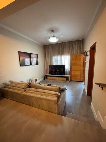 Foto 5 do(a) Casa em Condomínio de 3 quartos à venda em Jardim Carolina, Jundiaí