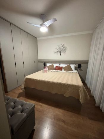 Foto 15 do(a) Casa em Condomínio de 3 quartos à venda em Jardim Carolina, Jundiaí