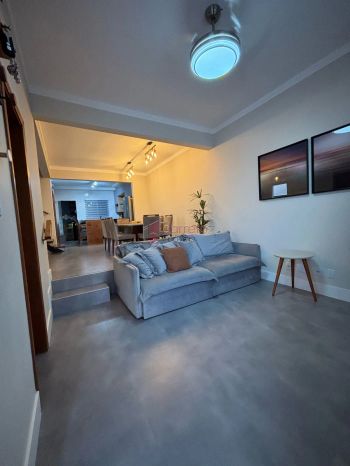Foto 1 do(a) Casa em Condomínio de 3 quartos à venda em Jardim Carolina, Jundiaí