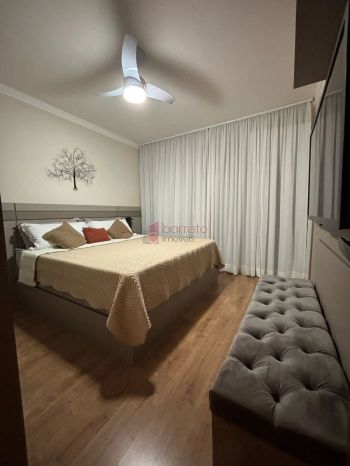 Foto 16 do(a) Casa em Condomínio de 3 quartos à venda em Jardim Carolina, Jundiaí