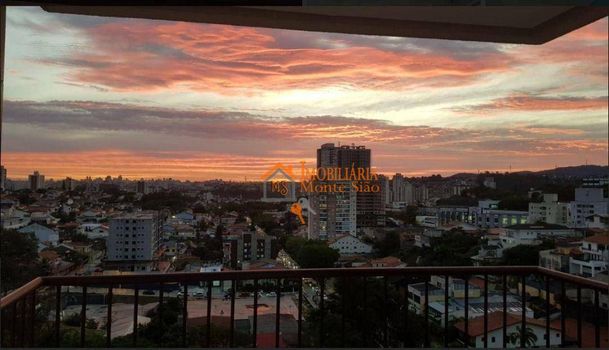 Foto 4 do(a) Apartamento de 2 quartos à venda em Vila Galvão, Guarulhos