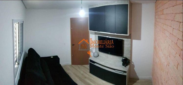 Foto 10 do(a) Apartamento de 2 quartos à venda em Vila Galvão, Guarulhos
