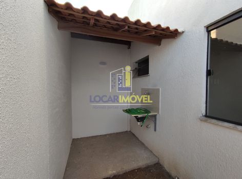 Foto 23 do(a) Casa em Condomínio de 3 quartos à venda em Primavera, Vitória da Conquista