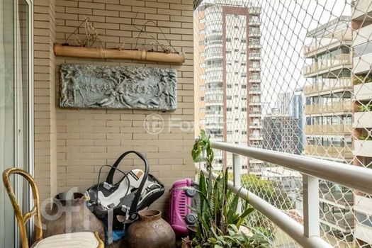 Foto 27 do(a) Apartamento de 3 quartos à venda em Itaim Bibi, São Paulo