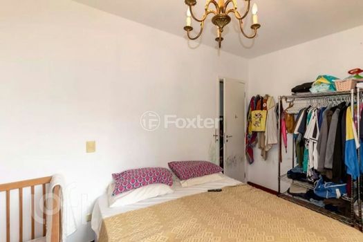 Foto 14 do(a) Apartamento de 3 quartos à venda em Itaim Bibi, São Paulo
