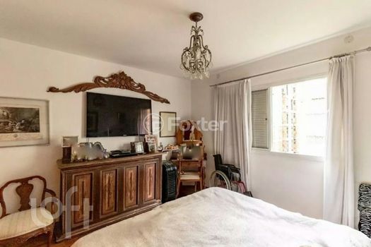 Foto 10 do(a) Apartamento de 3 quartos à venda em Itaim Bibi, São Paulo