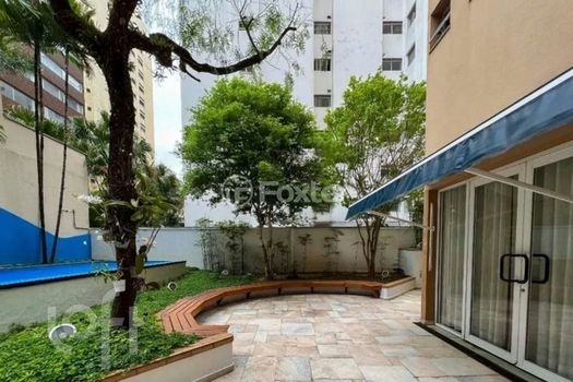 Foto 39 do(a) Apartamento de 3 quartos à venda em Itaim Bibi, São Paulo