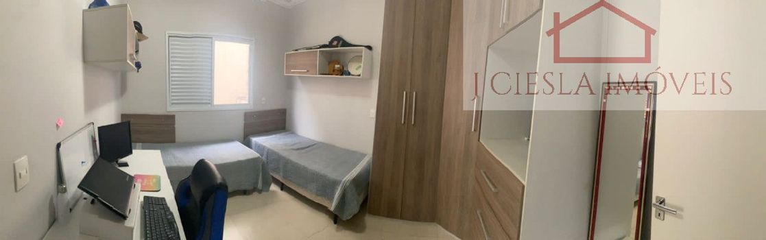 Foto 9 do(a) Casa em Condomínio de 3 quartos à venda em Loteamento Villaggio di San Francisco, Jundiaí