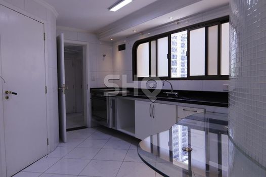 Foto 8 do(a) Apartamento de 4 quartos à venda em Indianópolis, São Paulo