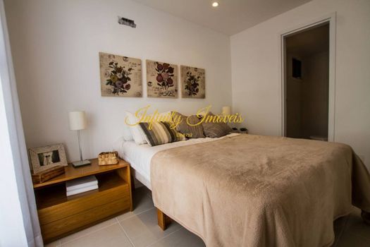 Foto 3 do(a) Apartamento de 3 quartos à venda em Campo Grande, Rio de Janeiro