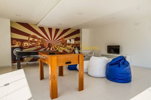 Foto 15 do(a) Apartamento de 3 quartos à venda em Campo Grande, Rio de Janeiro
