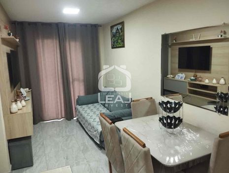 Foto 4 do(a) Apartamento de 2 quartos à venda em Parque Fernanda, São Paulo