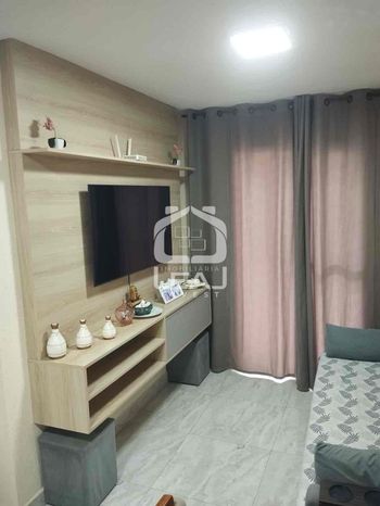 Foto 3 do(a) Apartamento de 2 quartos à venda em Parque Fernanda, São Paulo