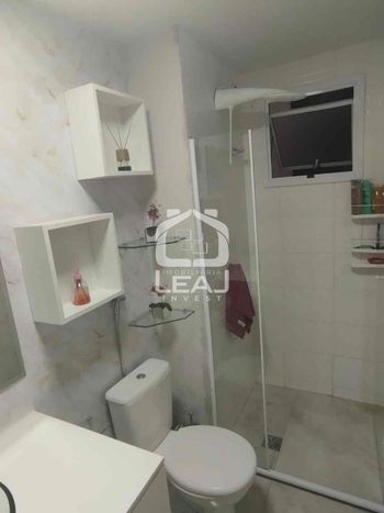 Foto 7 do(a) Apartamento de 2 quartos à venda em Parque Fernanda, São Paulo