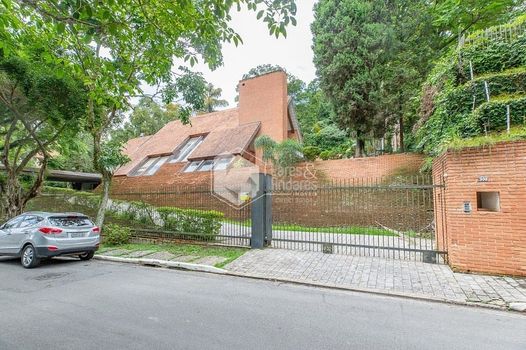 Foto 31 do(a) Casa em Condomínio de 4 quartos à venda em Retiro Morumbi, São Paulo