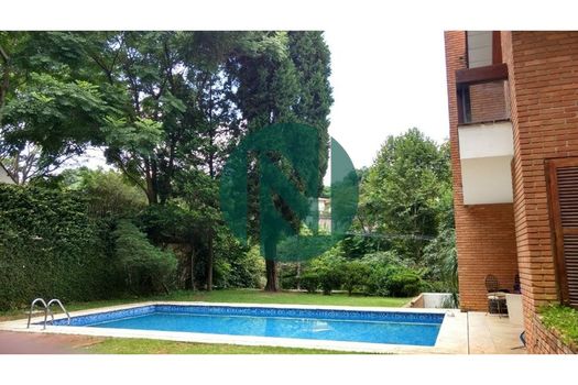 Foto 22 do(a) Casa em Condomínio de 4 quartos à venda em Retiro Morumbi, São Paulo