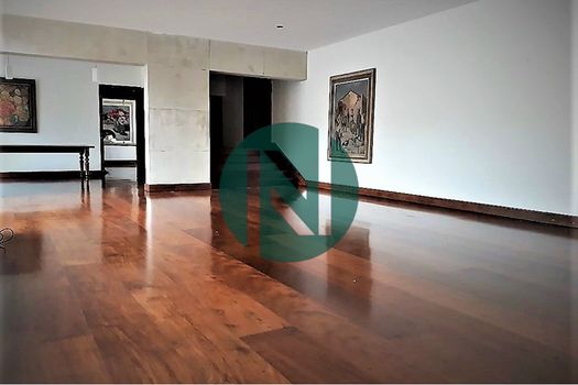 Foto 4 do(a) Casa em Condomínio de 4 quartos à venda em Retiro Morumbi, São Paulo