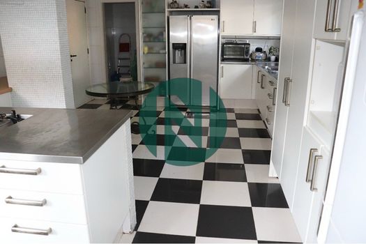 Foto 27 do(a) Casa em Condomínio de 4 quartos à venda em Retiro Morumbi, São Paulo