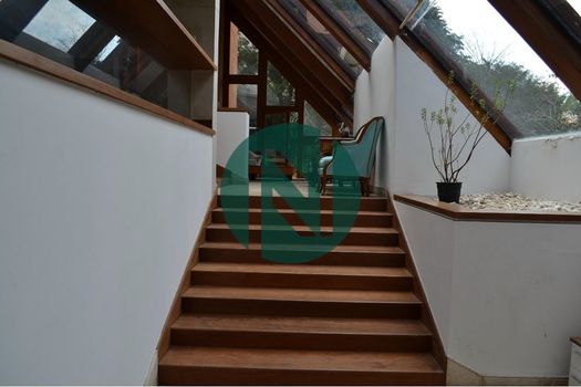 Foto 13 do(a) Casa em Condomínio de 4 quartos à venda em Retiro Morumbi, São Paulo