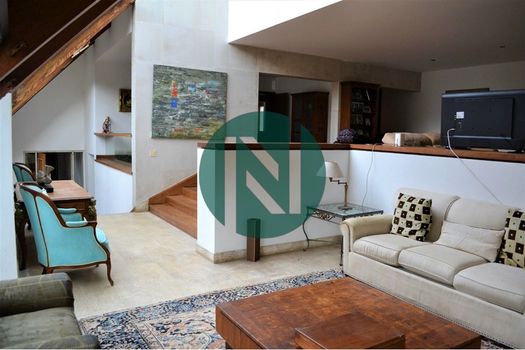Foto 5 do(a) Casa em Condomínio de 4 quartos à venda em Retiro Morumbi, São Paulo