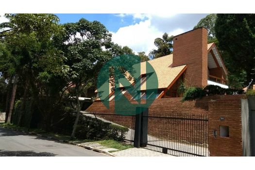 Foto 25 do(a) Casa em Condomínio de 4 quartos à venda em Retiro Morumbi, São Paulo