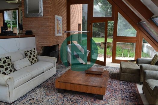 Foto 16 do(a) Casa em Condomínio de 4 quartos à venda em Retiro Morumbi, São Paulo