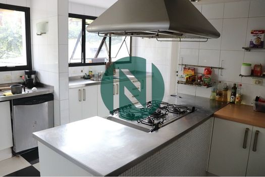 Foto 31 do(a) Casa em Condomínio de 4 quartos à venda em Retiro Morumbi, São Paulo