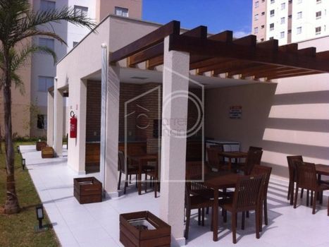 Foto 46 do(a) Apartamento de 2 quartos à venda em Cidade Nova, Jundiaí