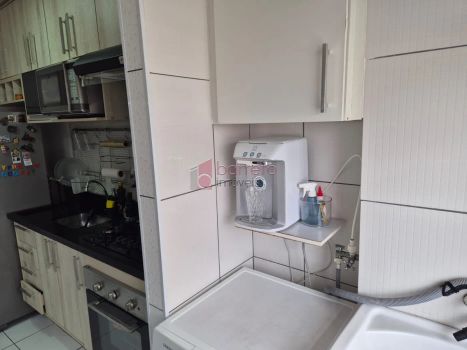 Foto 8 do(a) Apartamento de 2 quartos à venda em Cidade Nova, Jundiaí