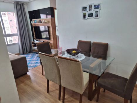 Foto 1 do(a) Apartamento de 2 quartos à venda em Cidade Nova, Jundiaí