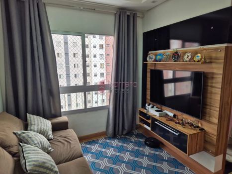 Foto 3 do(a) Apartamento de 2 quartos à venda em Cidade Nova, Jundiaí