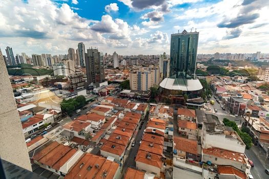 Foto 6 do(a) Apartamento de 1 quartos à venda em Cidade Mãe do Céu, São Paulo