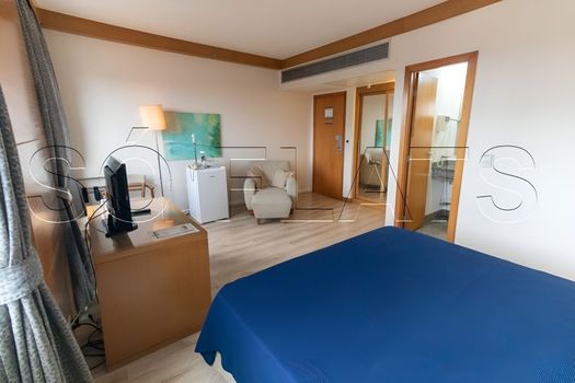 Foto 3 do(a) Apartamento de 1 quartos à venda em Cidade Mãe do Céu, São Paulo