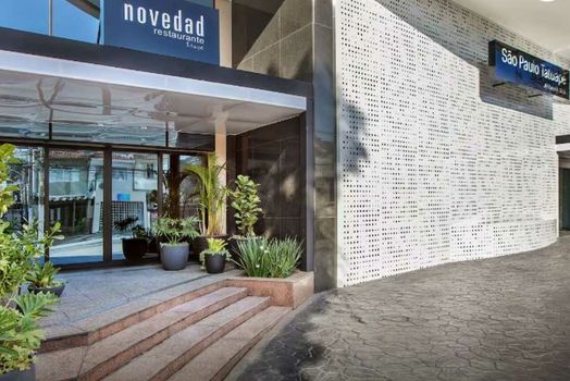 Foto 20 do(a) Apartamento de 1 quartos à venda em Cidade Mãe do Céu, São Paulo