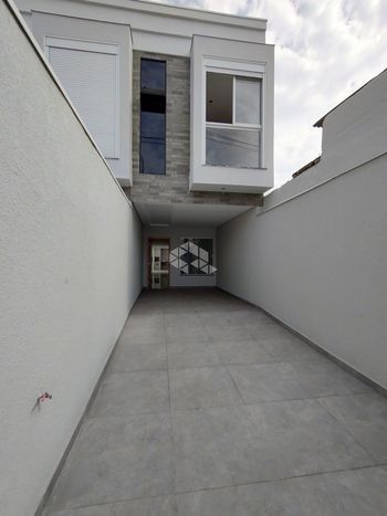 Foto 2 do(a) Casa de 3 quartos à venda em Vila Ré, São Paulo