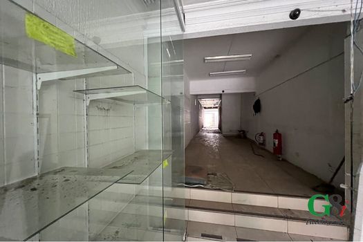 Foto 1 do(a) Loja false à venda em Cambuci, São Paulo