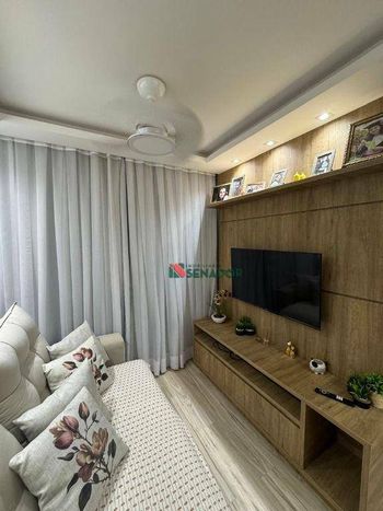 Foto 6 do(a) Apartamento false à venda em Gleba Ribeirão Limeiro, Londrina
