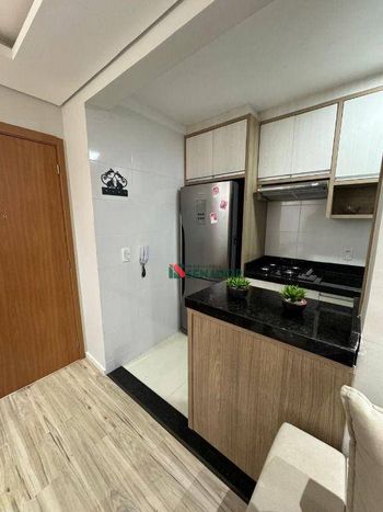 Foto 9 do(a) Apartamento false à venda em Gleba Ribeirão Limeiro, Londrina