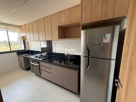 Foto 10 do(a) Apartamento de 2 quartos à venda em Setor Noroeste, Brasília