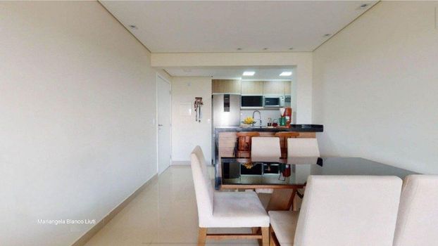 Foto 29 do(a) Apartamento de 3 quartos à venda em Vila Castelo, São Paulo